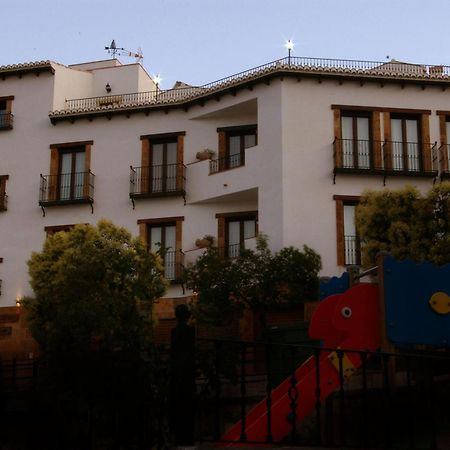 Villa De Xicar Montejicar Εξωτερικό φωτογραφία