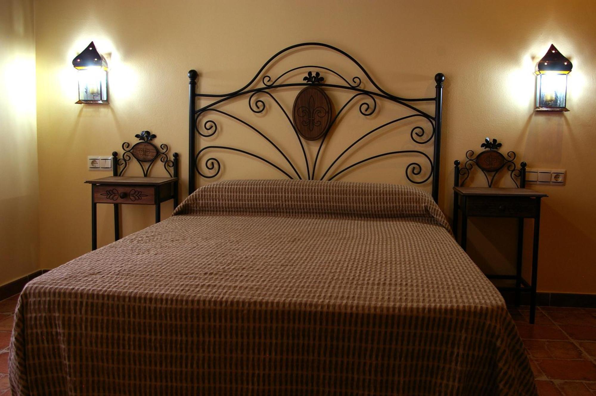 Villa De Xicar Montejicar Εξωτερικό φωτογραφία
