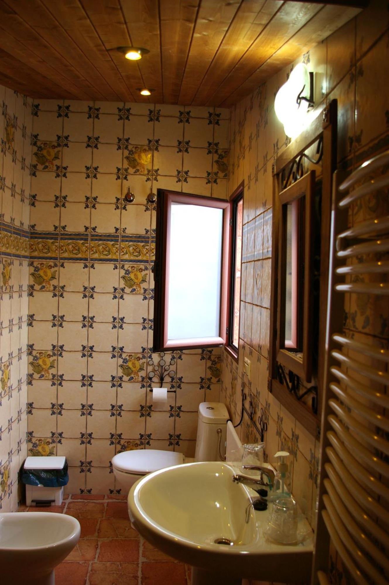 Villa De Xicar Montejicar Εξωτερικό φωτογραφία