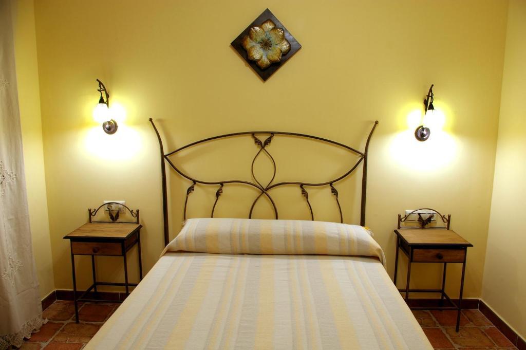 Villa De Xicar Montejicar Δωμάτιο φωτογραφία