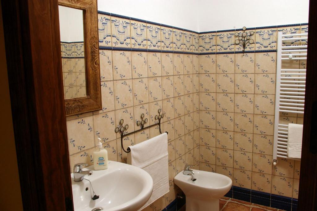 Villa De Xicar Montejicar Δωμάτιο φωτογραφία