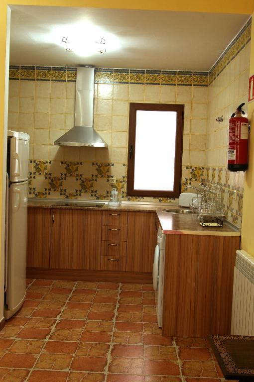 Villa De Xicar Montejicar Δωμάτιο φωτογραφία