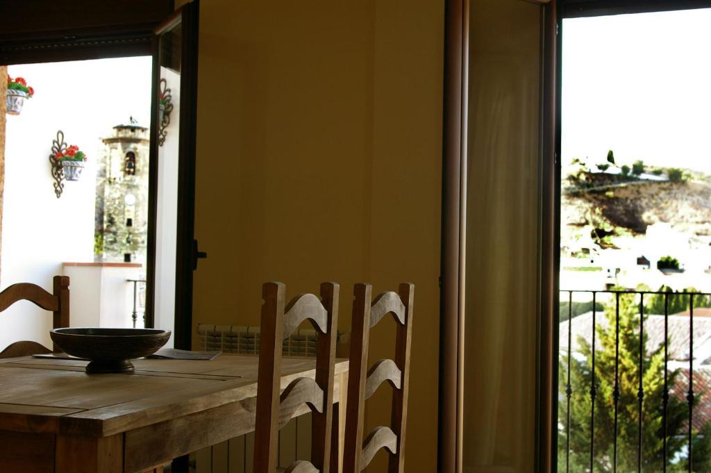 Villa De Xicar Montejicar Δωμάτιο φωτογραφία