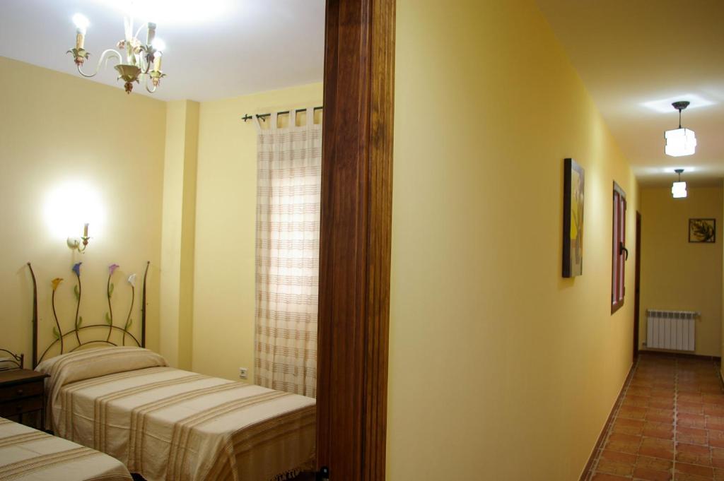 Villa De Xicar Montejicar Δωμάτιο φωτογραφία