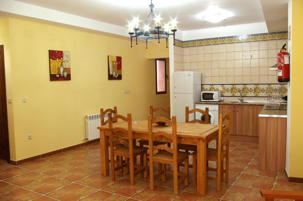 Villa De Xicar Montejicar Δωμάτιο φωτογραφία