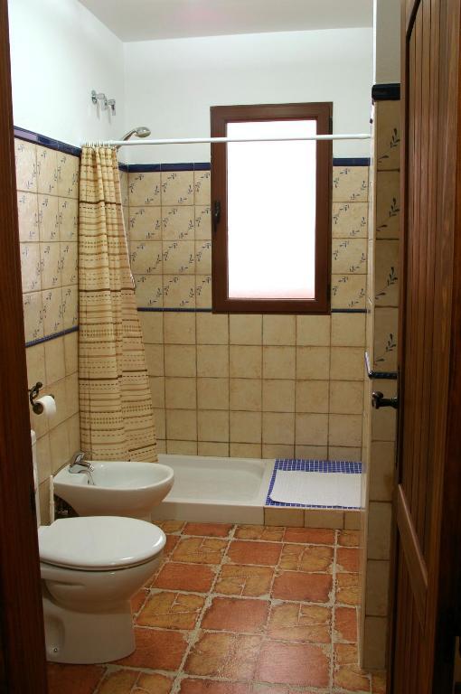 Villa De Xicar Montejicar Δωμάτιο φωτογραφία