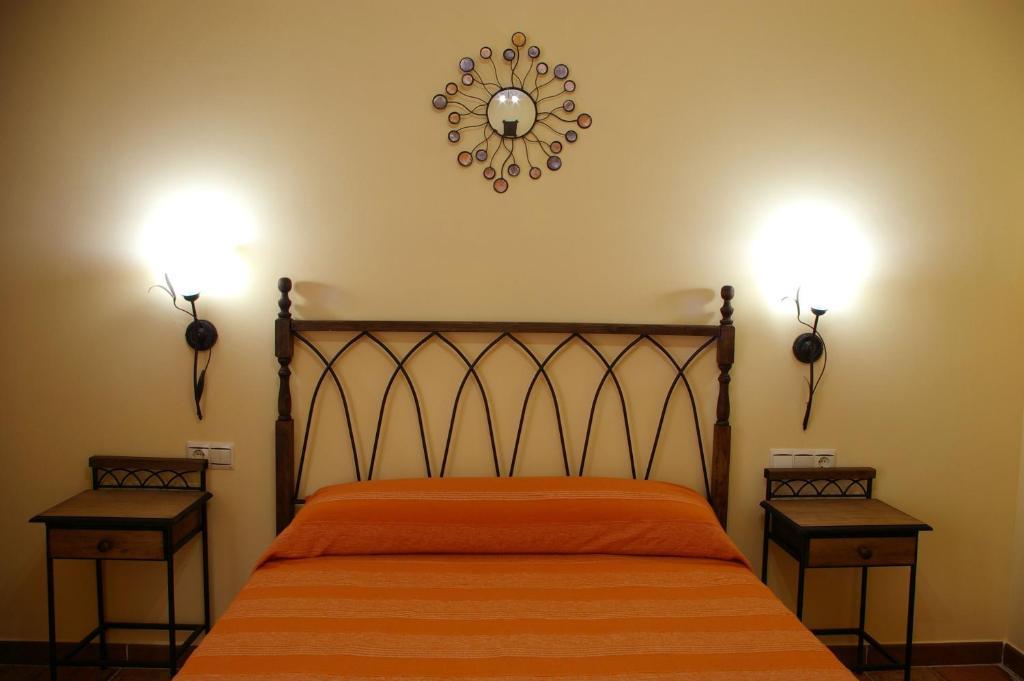 Villa De Xicar Montejicar Δωμάτιο φωτογραφία